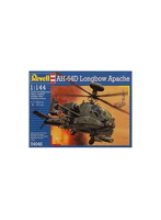 ドイツレベル AH-64D ロングボウ アパッチ