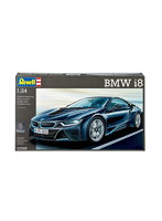 ドイツレベル BMW i8