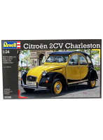 ドイツレベル シトロエン 2CV