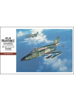 ハセガワ 1/48 RF-4EファントムII航空自衛隊