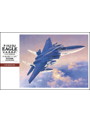 ハセガワ 1/48 F-15J/DJ イーグル航空自衛隊