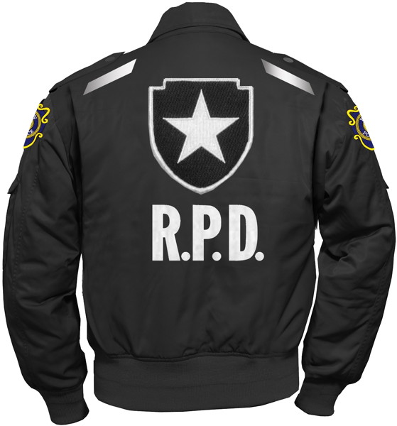 バイオハザード CWU-45/P R.P.D. L