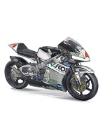 ハセガワ 1/12 ホンダ NSR250RW2009 WGPチャンピオン