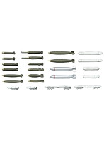 ハセガワ 1/72 エアークラフトウェポンI