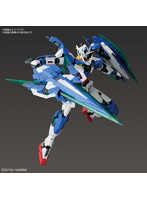 【4月再生産分】MG 1/100 205 ダブルオークアンタフルセイバー