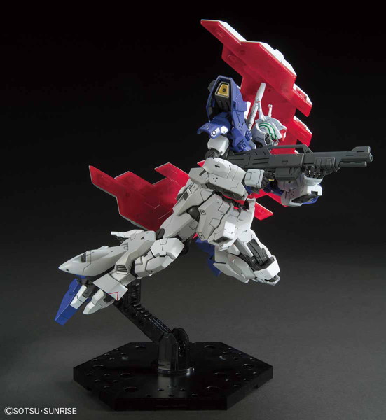 HGUC 1/144 215 ムーンガンダム