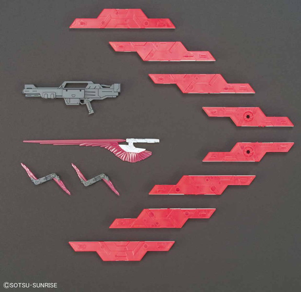 HGUC 1/144 215 ムーンガンダム