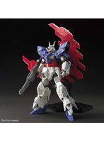 【4月再生産分】HGUC 1/144 215 ムーンガンダム