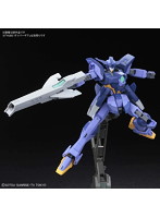 HGBD インパルスガンダムアルク