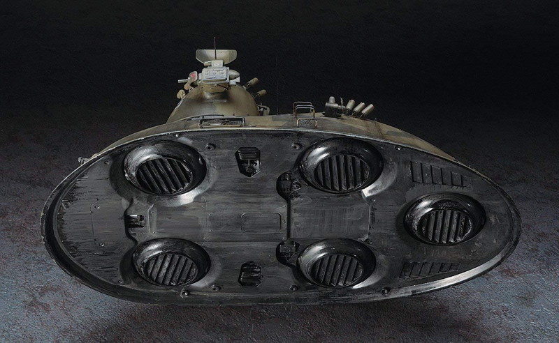 マシーネンクリーガー P.K.H103 ナッツロッカー