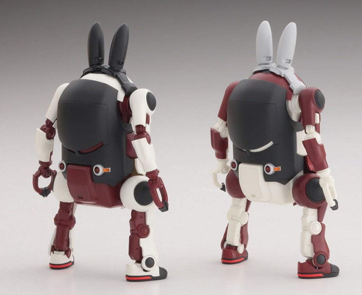 クリエイターワークスシリーズ メカトロ ウィーゴ 10 アニマルレトロ＆アズキ