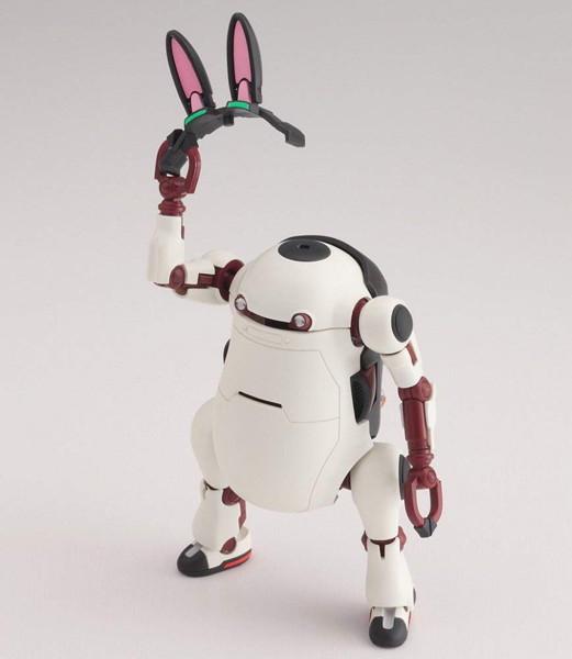 クリエイターワークスシリーズ メカトロ ウィーゴ 10 アニマルレトロ＆アズキ