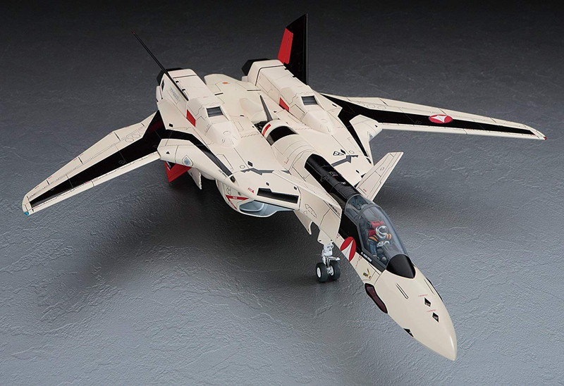 マクロス YF-19マクロスプラス