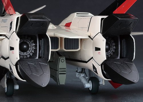 マクロス YF-19マクロスプラス