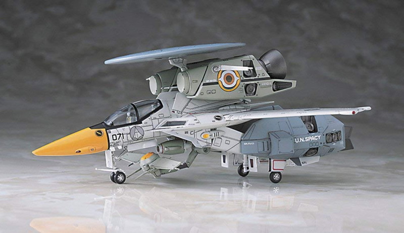 マクロス VE1 エリントシーカー