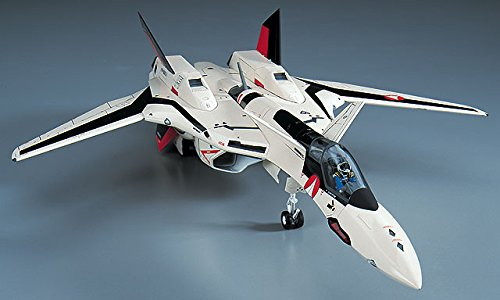 マクロス YF-19