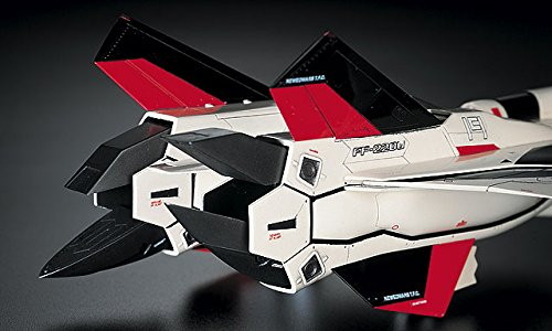 マクロス YF-19