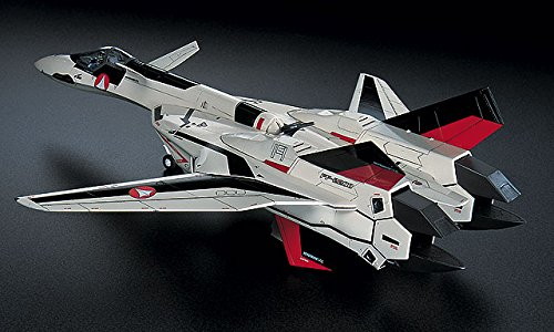マクロス YF-19