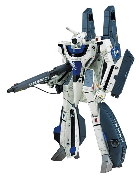 マクロス VF-1A スーパーバトロイドバルキリー