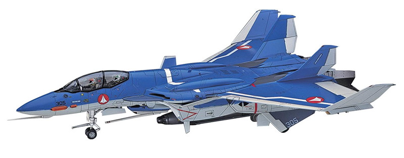 マクロス VF-OD マクロスゼロ