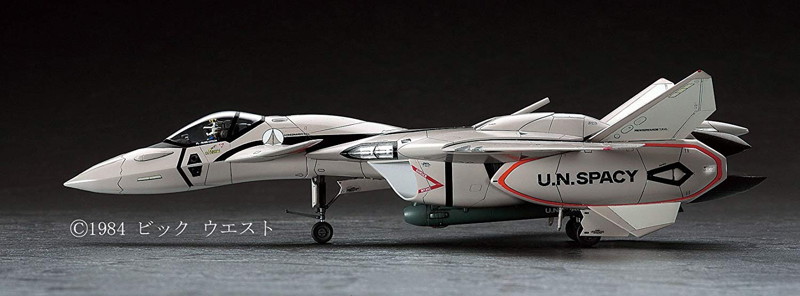 マクロス VF-11Bサンダーボルト マクロスプラス