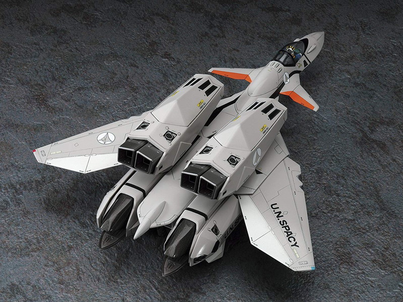 マクロス VF‐11B スーパーサンダーボルト マクロス プラス