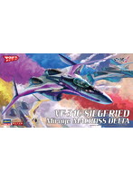マクロス VF‐31C ジークフリード ミラージュ機マクロスΔ