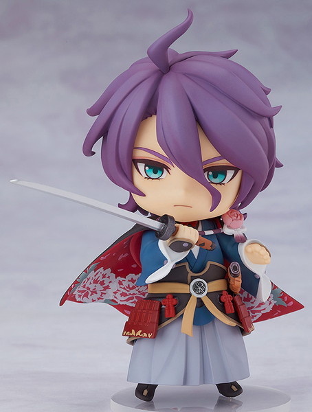 ねんどろいど 刀剣乱舞-ONLINE- 歌仙兼定