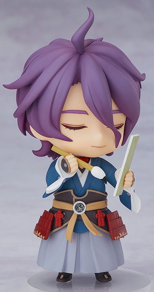 ねんどろいど 刀剣乱舞-ONLINE- 歌仙兼定