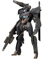 フレームアームズ 影虎