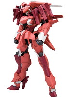 フレームアームズ SA-17 ラヒ゜エール:RE