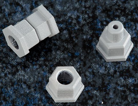 ヘキサギア EXユニット001