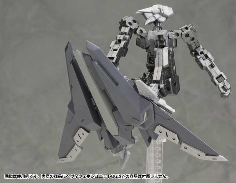 M.S.G モデリングサポートグッズ エクシードバインダー