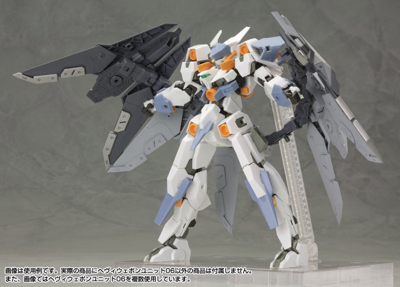 M.S.G モデリングサポートグッズ エクシードバインダー