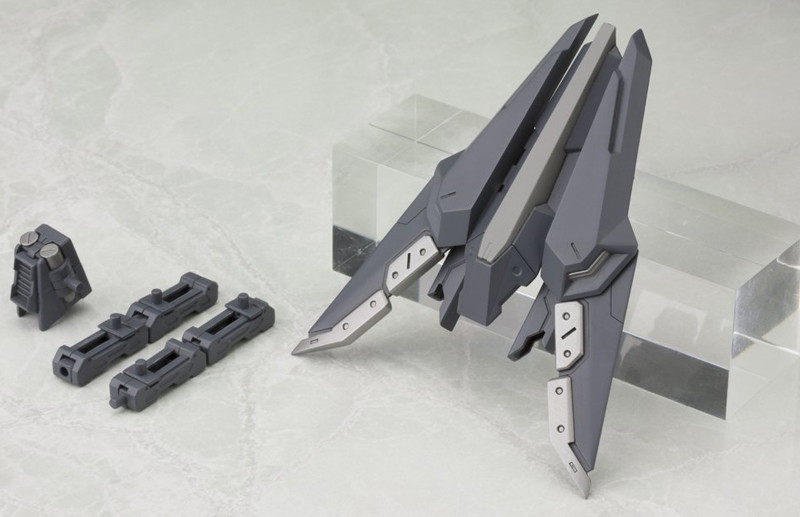 M.S.G モデリングサポートグッズ エクシードバインダー