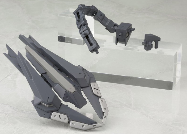 M.S.G モデリングサポートグッズ エクシードバインダー