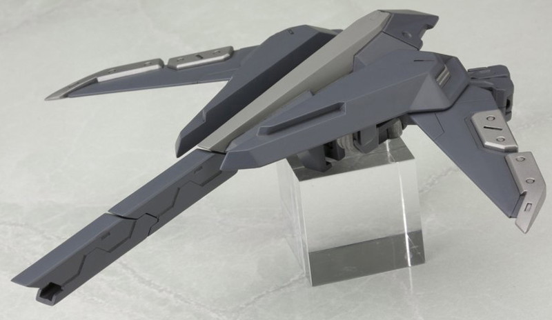M.S.G モデリングサポートグッズ エクシードバインダー