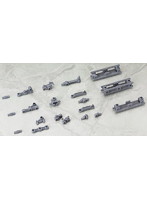 M.S.G モデリングサポートグッズ メカサプライ01 フレキシブルアームA