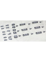 M.S.G モデリングサポートグッズ メカサプライ02 フレキシブルアームB