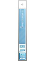 【クリックで詳細表示】M.S.G モデリングサポートグッズ 0.5mm径 (外0.5×内0.3)