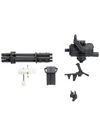 M.S.G モデリングサポートグッズ ガトリングガン