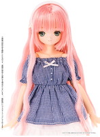 えっくす☆きゅーと 12thシリーズ Lien（リアン）/Angelic Sigh IV ver.1.1