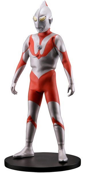 Character Classics ウルトラマン Aタイプ