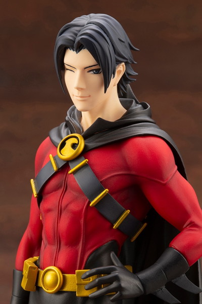 DC COMICS IKEMEN レッドロビン