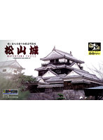 ジョイジョイコレクション 松山城