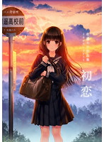 【和遥キナ画集】「初恋」 和遥キナART WORKS 通常版