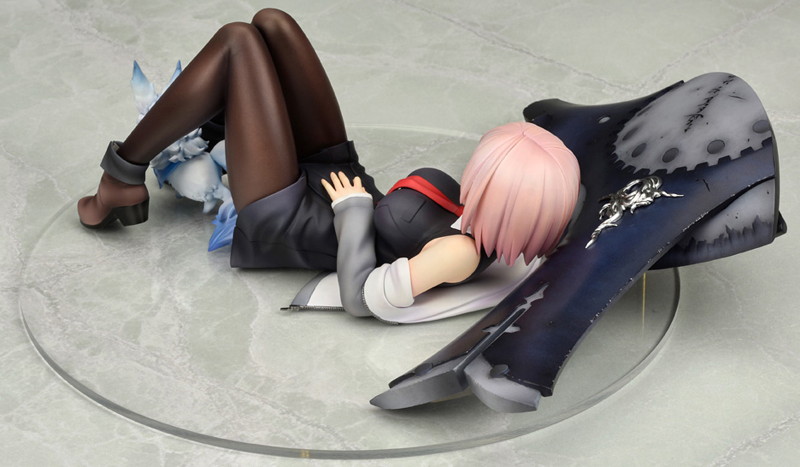 Fate/Grand Order マシュ・キリエライト