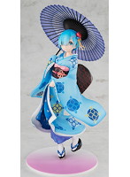 Re:ゼロから始める異世界生活 レム 浮世絵Ver.