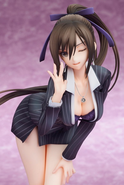 ブレードアークス from シャイニングEX サクヤ-女教師Ver.-