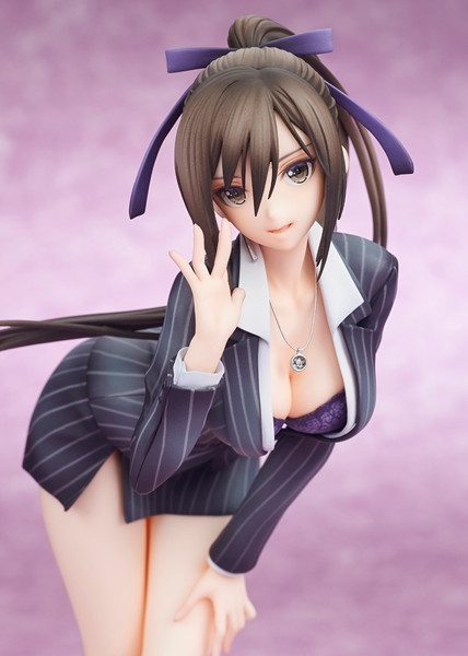 ブレードアークス from シャイニングEX サクヤ-女教師Ver.-